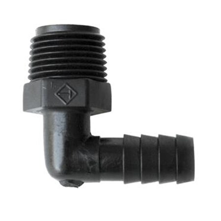 Valterra 90 Degree Elbow Male Adapter V46-RF835